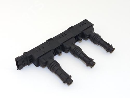Used Ignition coil Ignition coil OPEL AGILA A (H00) 1.0 12V (F68) (58 hp) 30489235 30489235