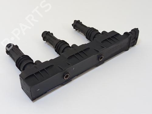 Ignition coil OPEL AGILA A (H00) 1.0 12V (F68) | BP30489235M94 - Image 3