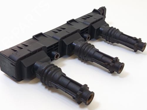 Ignition coil OPEL AGILA A (H00) 1.0 12V (F68) | BP30489235M94 - Image 5