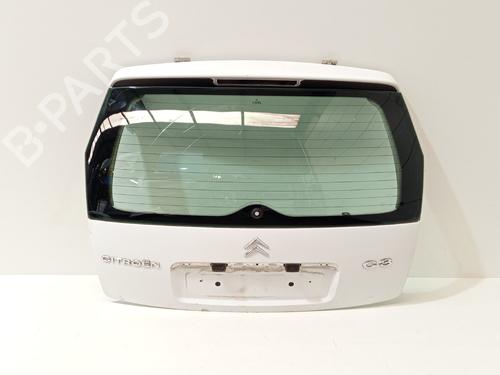Used Tailgate Tailgate CITROËN C3 I (FC_, FN_) 1.4 HDi (68 hp) 30499190 30499190