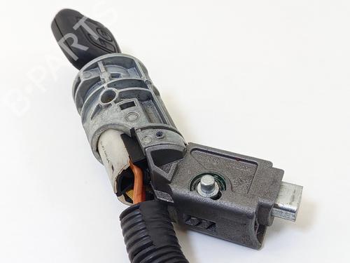 Ignition barrel CITROËN C1 (PM_, PN_) 1.0 | BP30519468M48 - Image 5