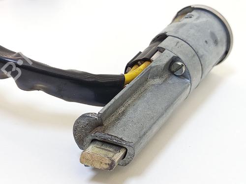 Ignition barrel PEUGEOT 405 I (15B)  | BP30519470M48  - Image 5