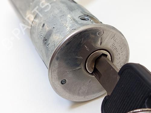 Ignition barrel PEUGEOT 405 I (15B)  | BP30519470M48  - Image 6
