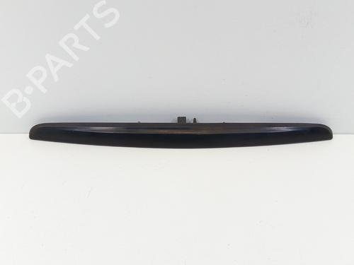 Used Tailgate handle Tailgate handle CITROËN C3 I (FC_, FN_) 1.4 HDi (68 hp) 30494362 30494362