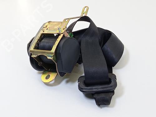 Used Front left belt tensioner Front left belt tensioner SEAT IBIZA III (6L1) 1.4 TDI (75 hp) 30554031 30554031