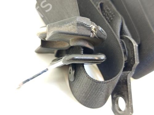 Front left seatbelt BMW 3 (E46) 316 i | BP30578540I26 - Image 3