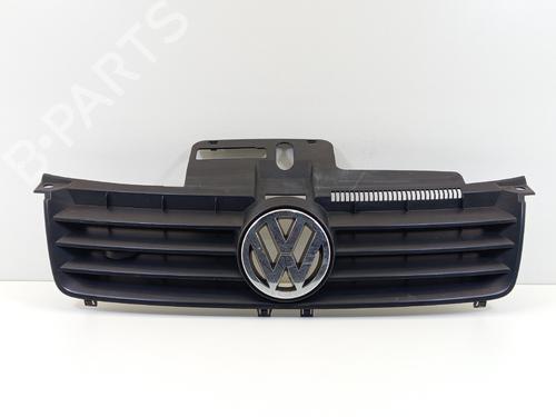 Used Grille Grille VW POLO IV (9N_, 9A_) [2001-2014] 30700240 30700240