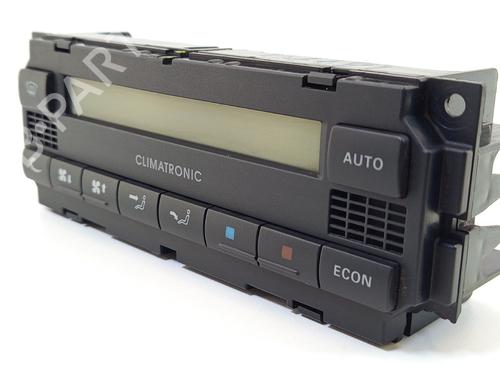 Climate control SKODA SUPERB I (3U4) 1.9 TDI | BP30711932I5 - Image 3