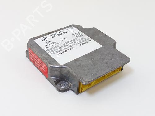 ecu-airbags-skoda-superb-i-3u4-2001-2002-2003-2004-2005-2006-2007-2008-30711934 main image