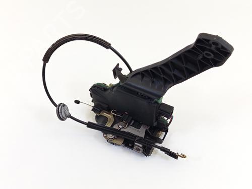 rear-right-lock-skoda-superb-i-3u4-2001-2002-2003-2004-2005-2006-2007-2008-30711940 main image