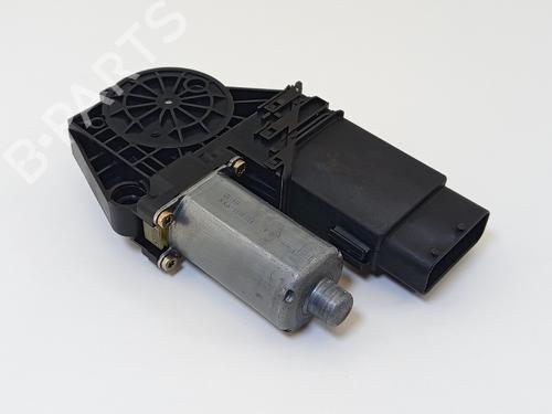 left-front-window-motor-skoda-superb-i-3u4-2001-2002-2003-2004-2005-2006-2007-2008-30713404 main image