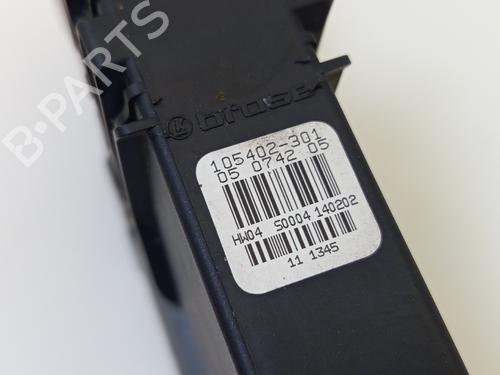 Left front window motor SKODA SUPERB I (3U4) 1.9 TDI | BP30713404E21 - Image 3