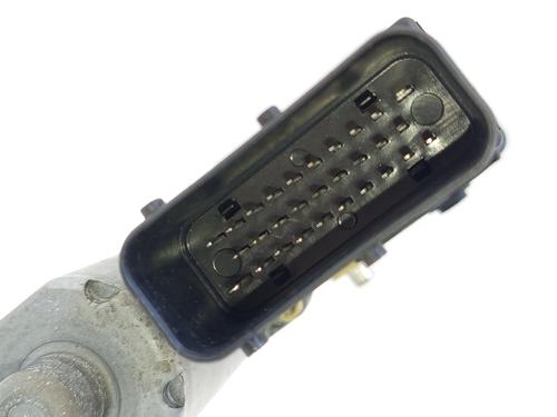 Left front window motor SKODA SUPERB I (3U4) 1.9 TDI | BP30713404E21 - Image 4
