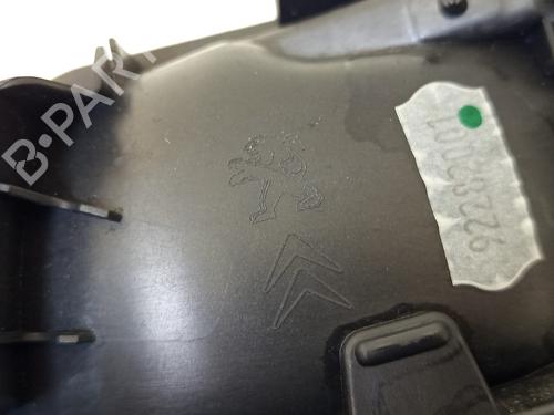 Front left interior door handle CITROËN C3 AIRCROSS II (2R_, 2C_) 1.2 PureTech 110 (2RHNZB, 2RHNZW, 2RHNPX, 2RHNPJ) | BP30737621I13  - Image 5