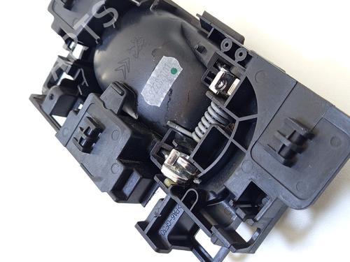 Front left interior door handle CITROËN C3 AIRCROSS II (2R_, 2C_) 1.2 PureTech 110 (2RHNZB, 2RHNZW, 2RHNPX, 2RHNPJ) | BP30737621I13  - Image 7