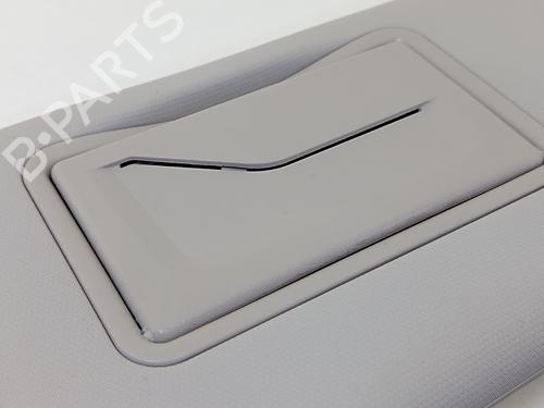 Left sun visor CITROËN C3 AIRCROSS II (2R_, 2C_) 1.2 PureTech 110 (2RHNZB, 2RHNZW, 2RHNPX, 2RHNPJ) | BP30737613I1  - Image 7