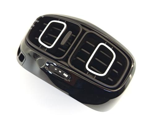 Luftventil CITROËN C3 AIRCROSS II (2R_, 2C_) 1.2 PureTech 110 (2RHNZB, 2RHNZW, 2RHNPX, 2RHNPJ) | BP30755302I21 - Image 2