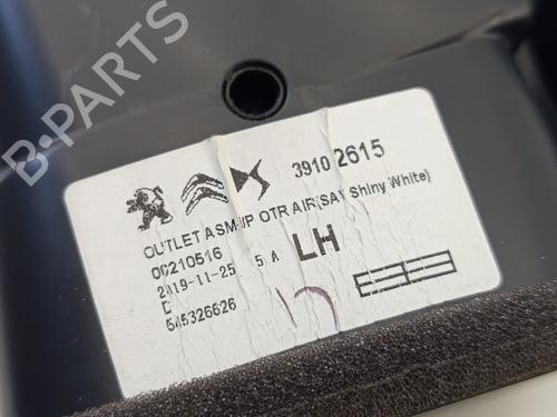 Luftventil CITROËN C3 AIRCROSS II (2R_, 2C_) 1.2 PureTech 110 (2RHNZB, 2RHNZW, 2RHNPX, 2RHNPJ) | BP30755302I21 - Image 5