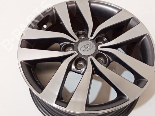 Fælk HYUNDAI i30 Estate (PDE) 1.0 T-GDI | BP30788652C45 - Image 2