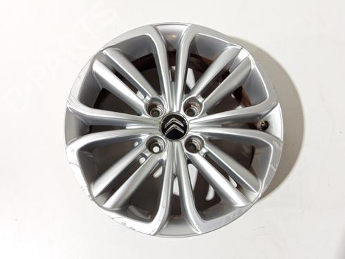 Fælk Fælk CITROËN C4 II (NC_) 1.6 BlueHDi 100 (99 hp) 30792588 30792588