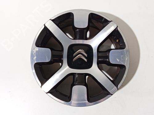 Fælk Fælk CITROËN C3 III (SX) 1.6 BlueHDi 100 (99 hp) 30795341 30795341