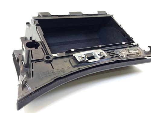 Glove box BMW 3 (E46) 316 i | BP30578546C95  - Image 5