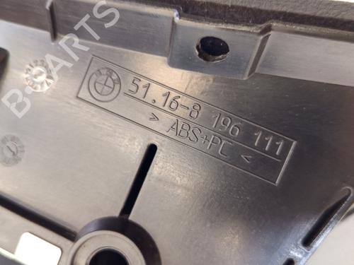 Glove box BMW 3 (E46) 316 i | BP30578546C95  - Image 6