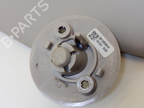 Right sun visor CITROËN C3 AIRCROSS II (2R_, 2C_) 1.2 PureTech 110 (2RHNZB, 2RHNZW, 2RHNPX, 2RHNPJ) | BP30763935I2  - Image 6