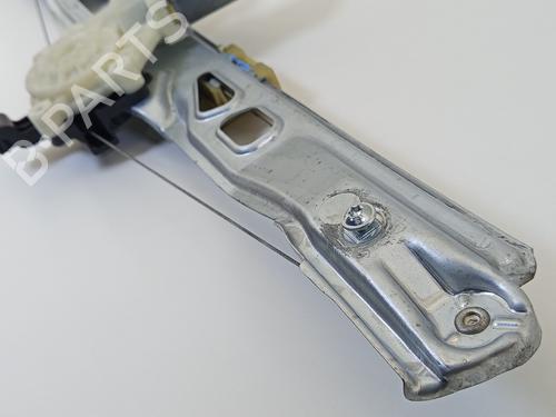 Front right window mechanism FORD TRANSIT CUSTOM V362 Bus (F3) 2.0 EcoBlue | BP30858749C23 - Image 3