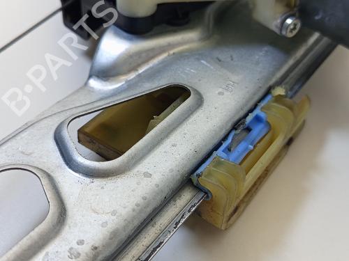 Front right window mechanism FORD TRANSIT CUSTOM V362 Bus (F3) 2.0 EcoBlue | BP30858749C23 - Image 4