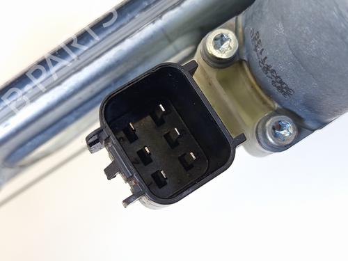 Front right window mechanism FORD TRANSIT CUSTOM V362 Bus (F3) 2.0 EcoBlue | BP30858749C23 - Image 6