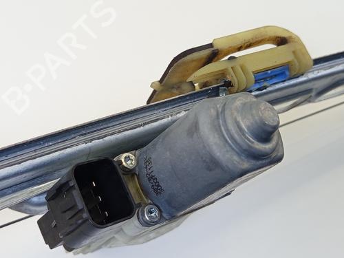 Front right window mechanism FORD TRANSIT CUSTOM V362 Bus (F3) 2.0 EcoBlue | BP30858749C23 - Image 7