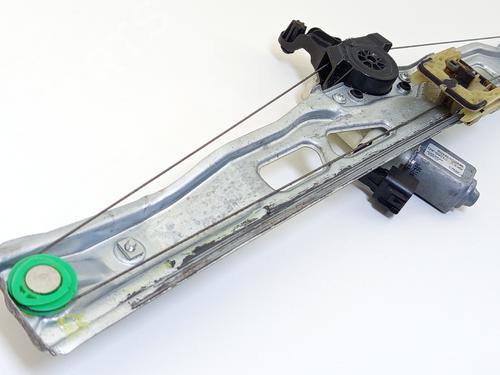 Front right window mechanism FORD TRANSIT CUSTOM V362 Bus (F3) 2.0 EcoBlue | BP30858749C23 - Image 11