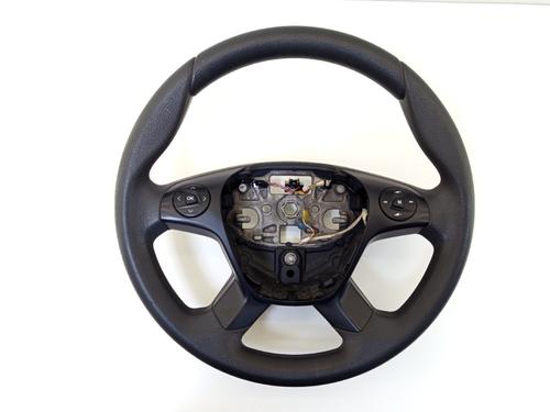 Used Steering wheel Steering wheel FORD TRANSIT CUSTOM V362 Bus (F3) 2.0 EcoBlue (130 hp) 30858750 30858750