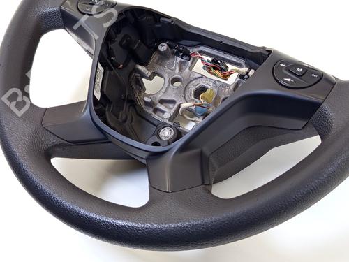 Steering wheel FORD TRANSIT CUSTOM V362 Bus (F3) 2.0 EcoBlue | BP30858750C49 - Image 2