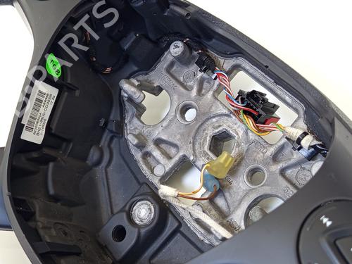 Steering wheel FORD TRANSIT CUSTOM V362 Bus (F3) 2.0 EcoBlue | BP30858750C49 - Image 3