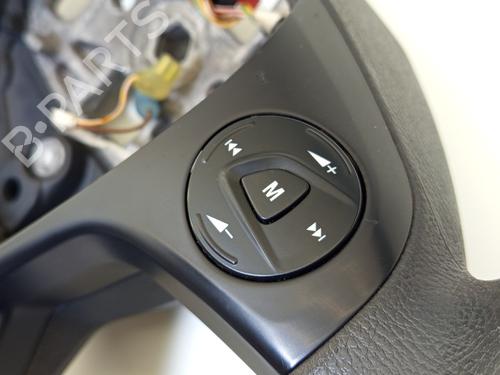 Steering wheel FORD TRANSIT CUSTOM V362 Bus (F3) 2.0 EcoBlue | BP30858750C49 - Image 4