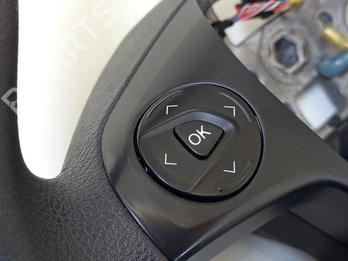 Steering wheel FORD TRANSIT CUSTOM V362 Bus (F3) 2.0 EcoBlue | BP30858750C49 - Image 6