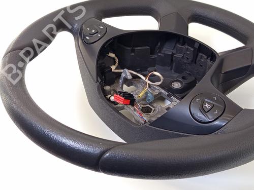 Steering wheel FORD TRANSIT CUSTOM V362 Bus (F3) 2.0 EcoBlue | BP30858750C49 - Image 9