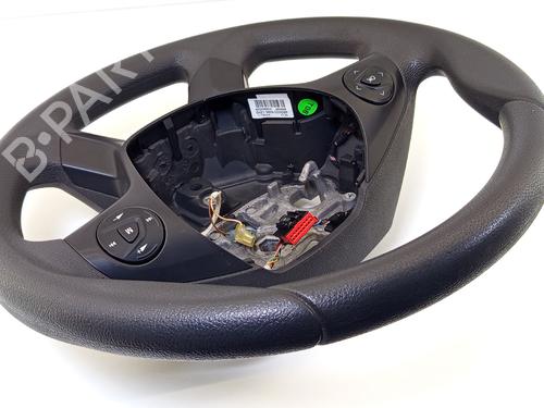 Steering wheel FORD TRANSIT CUSTOM V362 Bus (F3) 2.0 EcoBlue | BP30858750C49 - Image 10