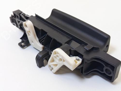 Rear right interior door handle FORD TRANSIT CUSTOM V362 Bus (F3) 2.0 EcoBlue | BP30858752I16  - Image 9