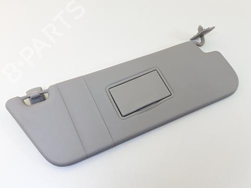 right-sun-visor-ford-transit-custom-v362-bus-f3-2012-30858753 main image