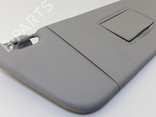 Right sun visor FORD TRANSIT CUSTOM V362 Bus (F3) 2.0 EcoBlue | BP30858753I2 - Image 2