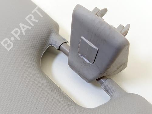 Right sun visor FORD TRANSIT CUSTOM V362 Bus (F3) 2.0 EcoBlue | BP30858753I2 - Image 7
