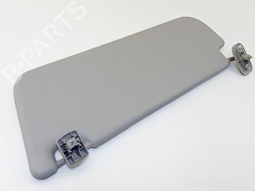 Right sun visor FORD TRANSIT CUSTOM V362 Bus (F3) 2.0 EcoBlue | BP30858753I2 - Image 10