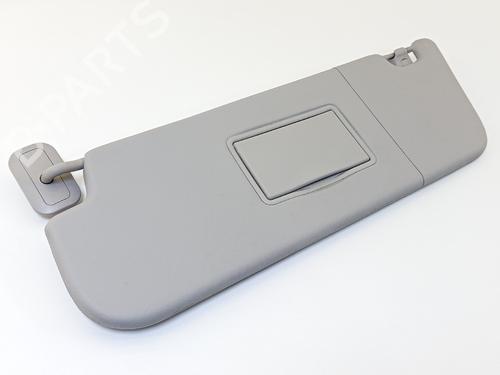 left-sun-visor-ford-transit-custom-v362-bus-f3-2012-30858754 main image