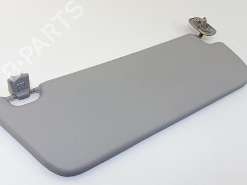 Left sun visor FORD TRANSIT CUSTOM V362 Bus (F3) 2.0 EcoBlue | BP30858754I1  - Image 5