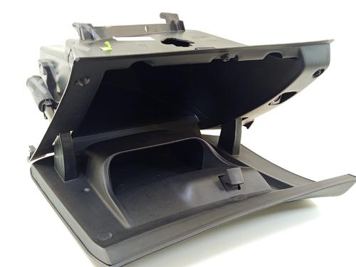 Glove box PEUGEOT 2008 I (CU_) 1.2 THP 110 / PureTech 110 | BP30877029C95 - Image 4