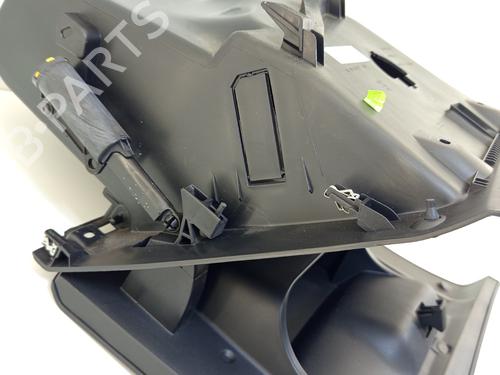 Glove box PEUGEOT 2008 I (CU_) 1.2 THP 110 / PureTech 110 | BP30877029C95 - Image 5