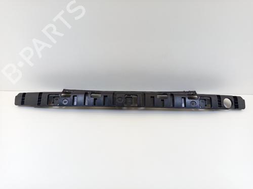 Rear bumper bracket PEUGEOT 2008 I (CU_) 1.2 THP 110 / PureTech 110 | BP30877041C159 - Image 1